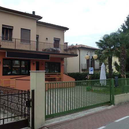 Sissi Bed&Breakfast Tencarola ภายนอก รูปภาพ