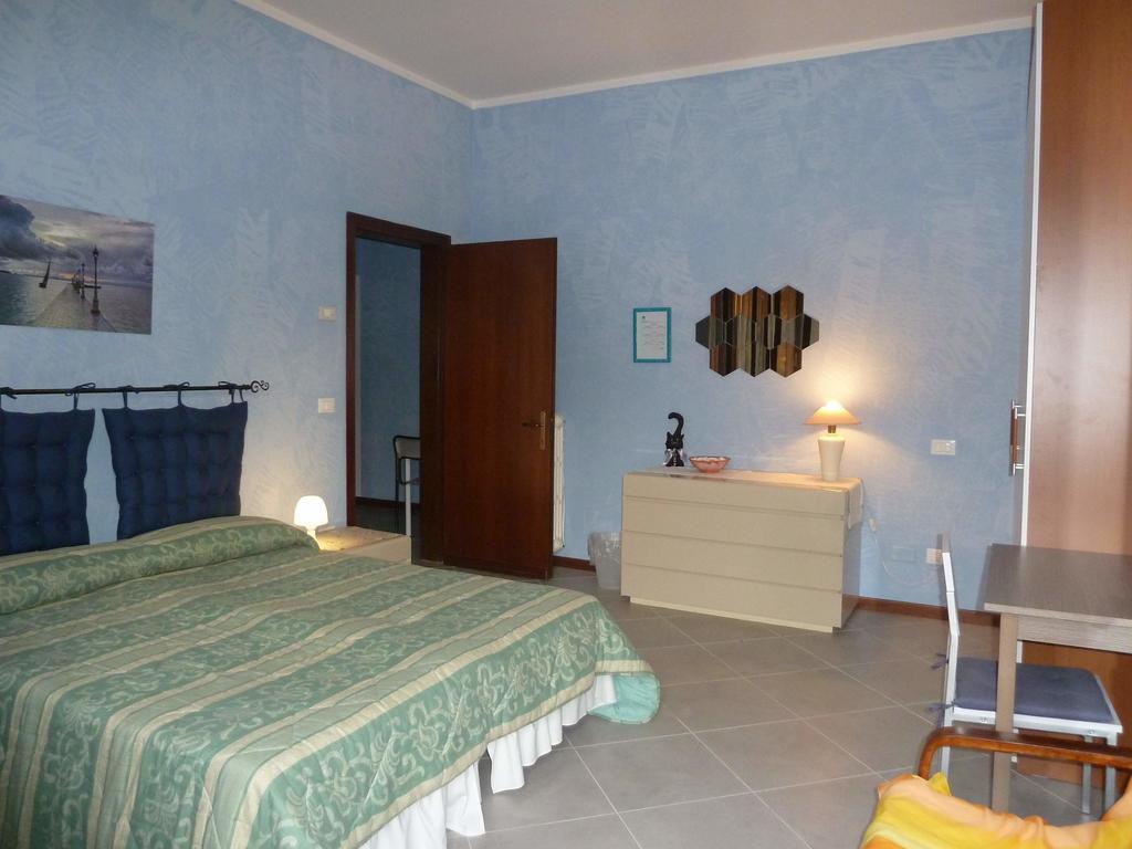 Sissi Bed&Breakfast Tencarola ห้อง รูปภาพ