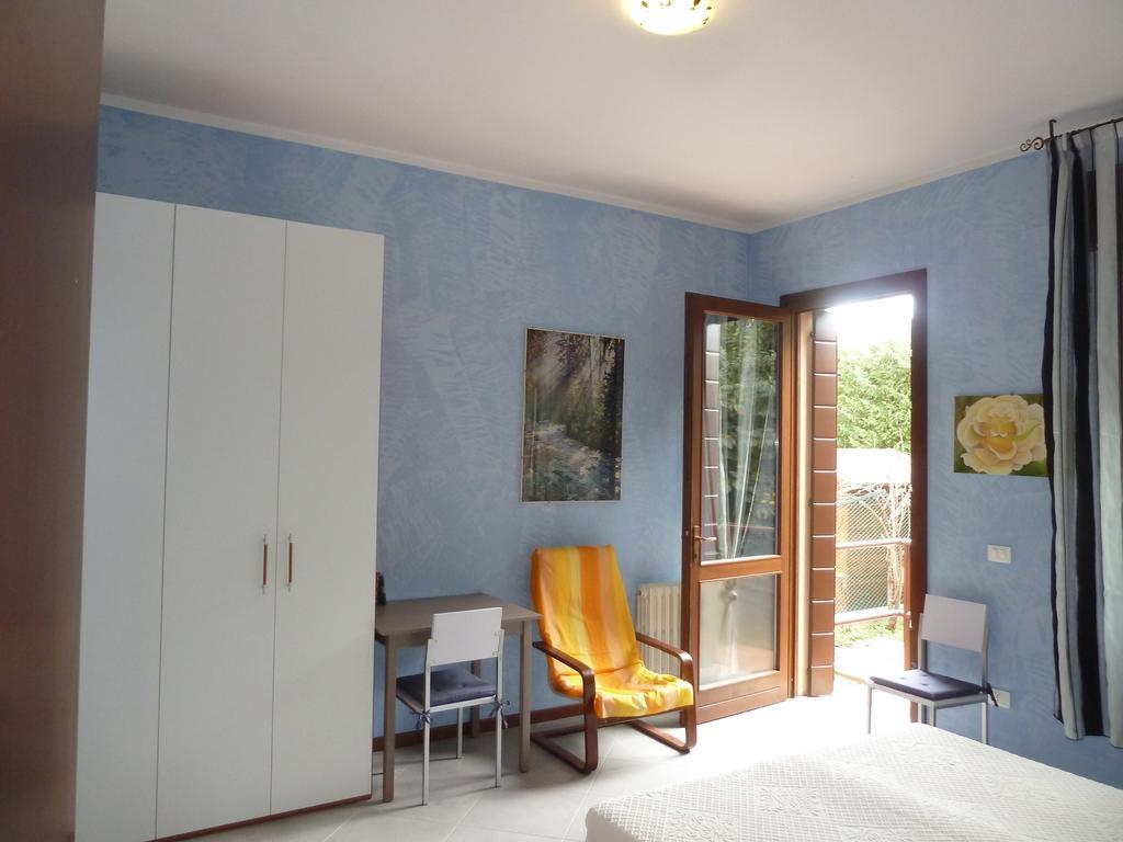 Sissi Bed&Breakfast Tencarola ห้อง รูปภาพ
