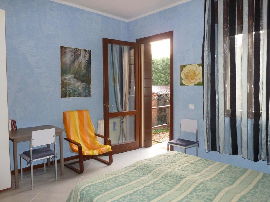 Sissi Bed&Breakfast Tencarola ห้อง รูปภาพ