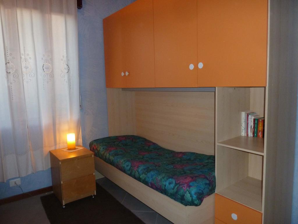 Sissi Bed&Breakfast Tencarola ห้อง รูปภาพ