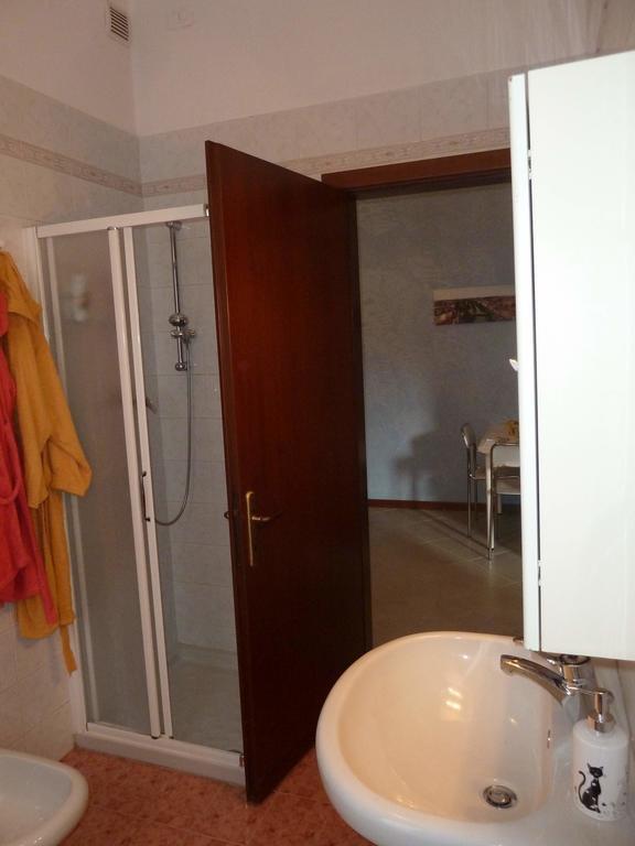Sissi Bed&Breakfast Tencarola ห้อง รูปภาพ