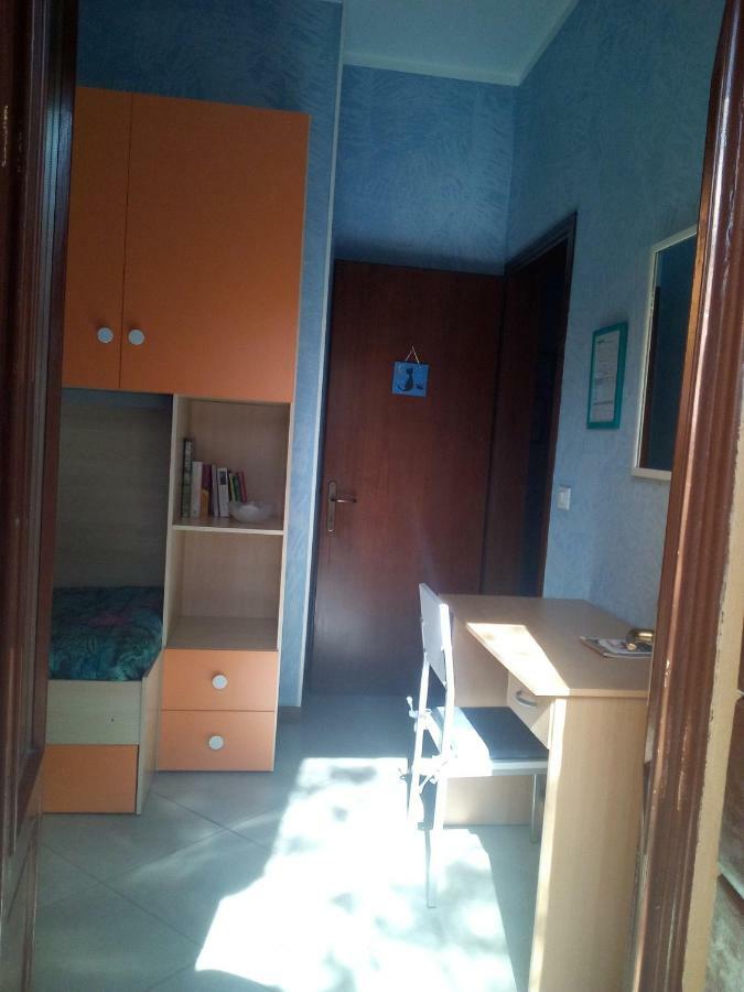 Sissi Bed&Breakfast Tencarola ภายนอก รูปภาพ